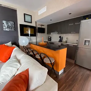  Appartement Vue Panoramique Sur La Mediterrannée, Sur Canal&proche