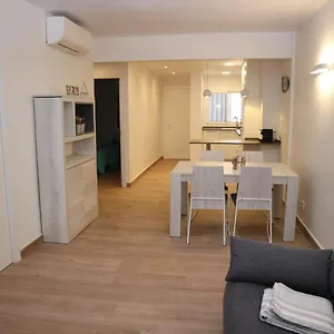  Appartement Europa Premium